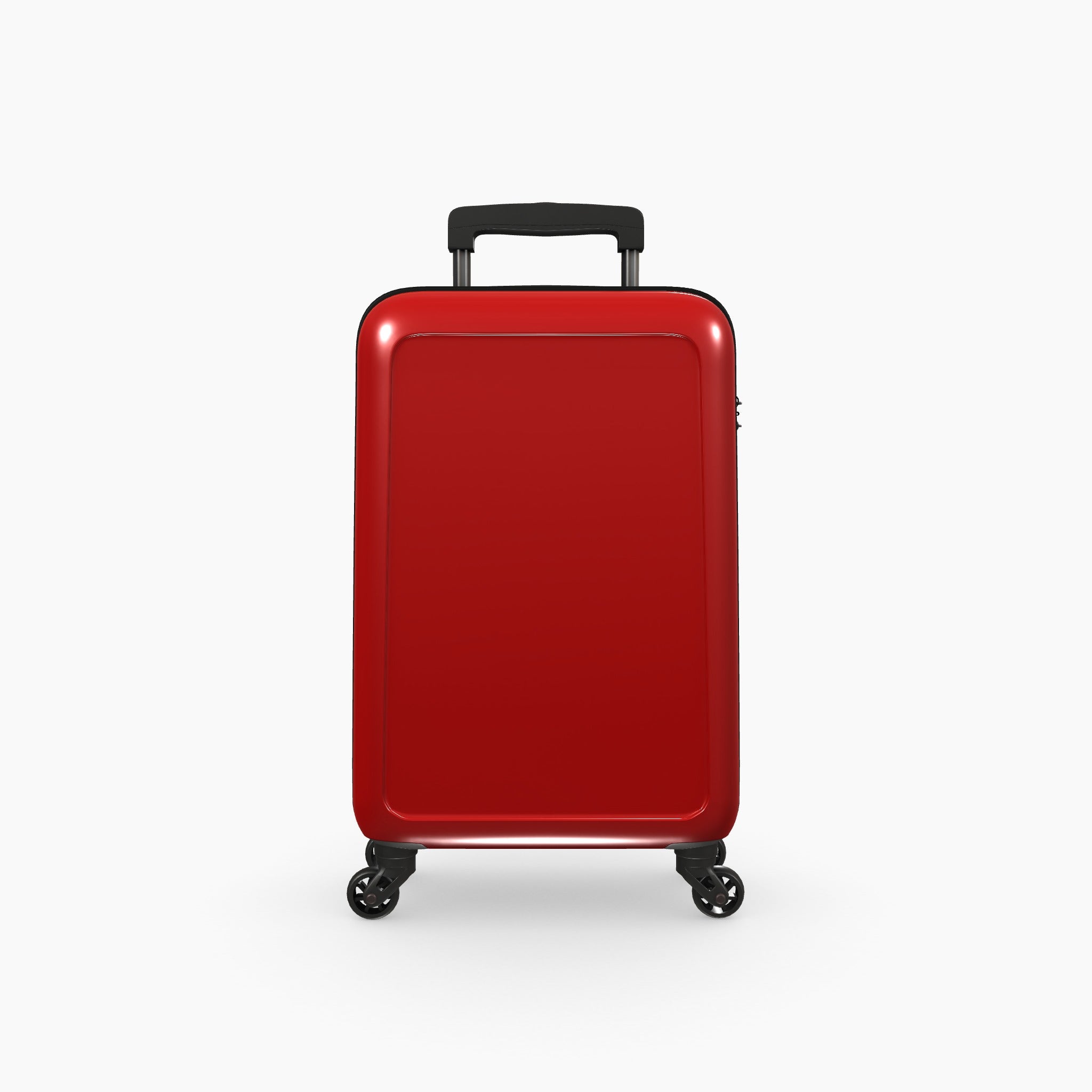 3D -Koffer -Konfigurator