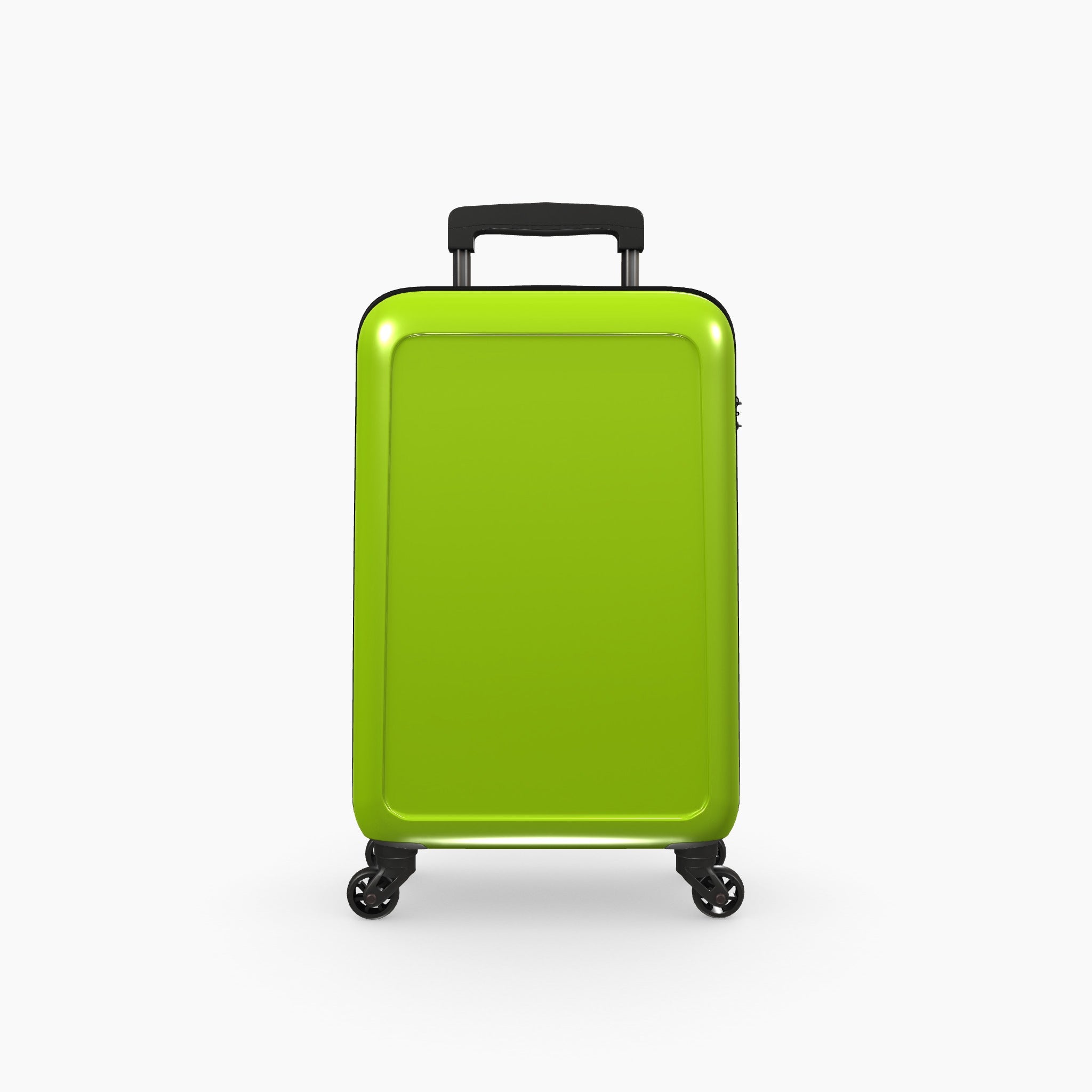 3D -Koffer -Konfigurator