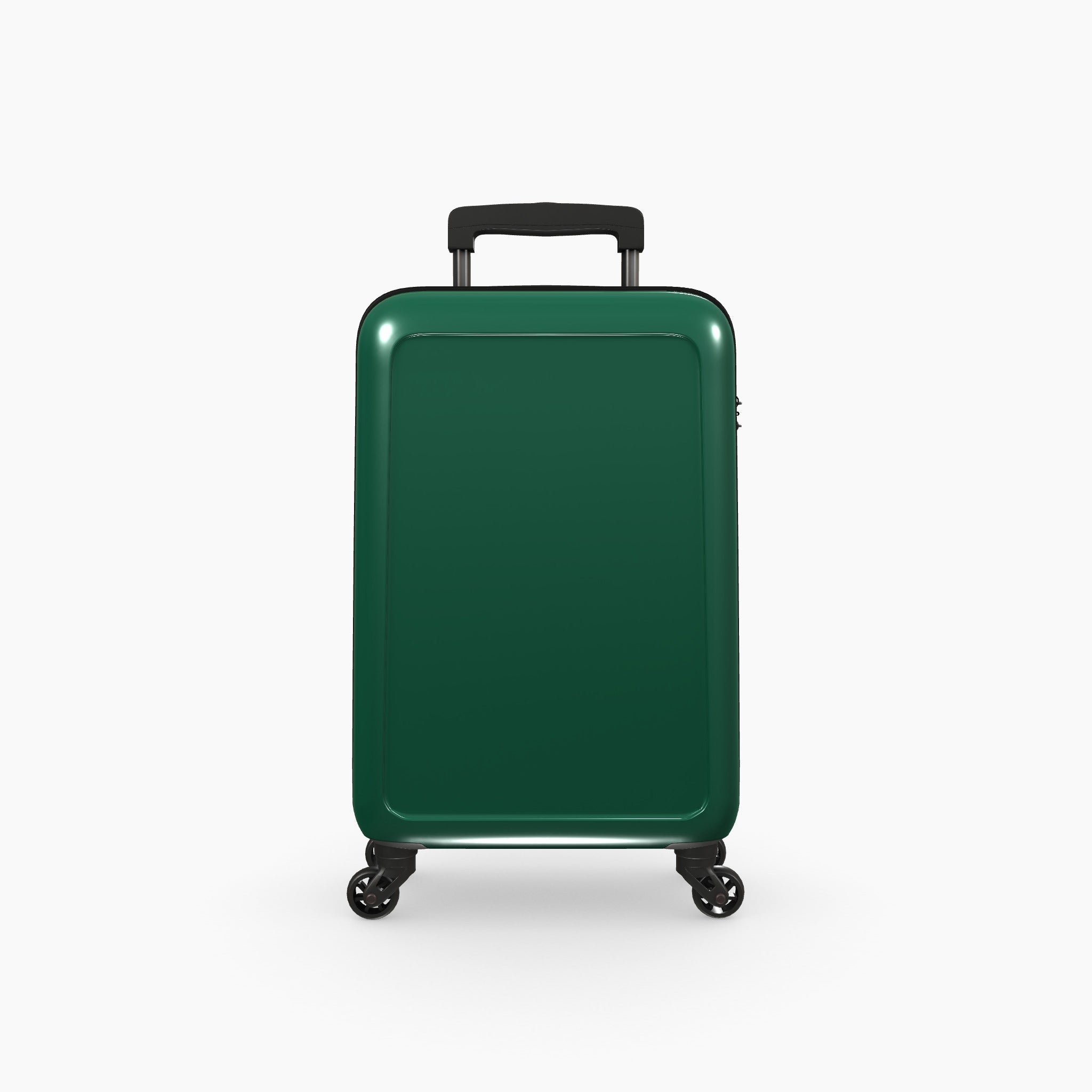 3D -Koffer -Konfigurator