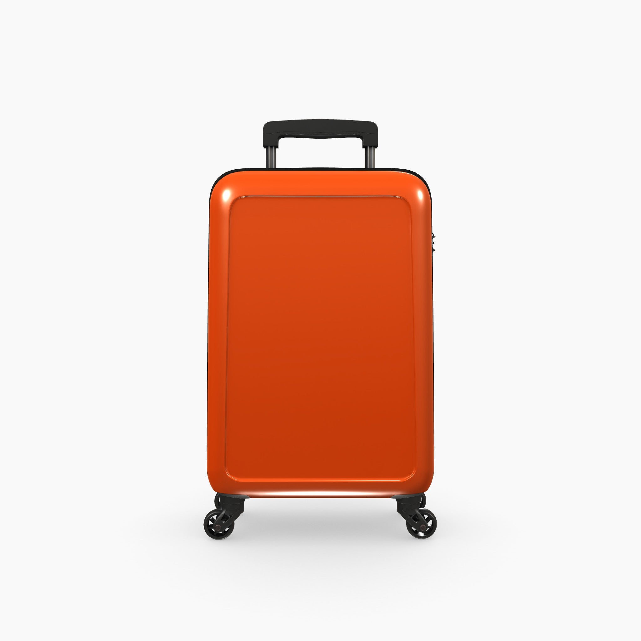 3D -Koffer -Konfigurator