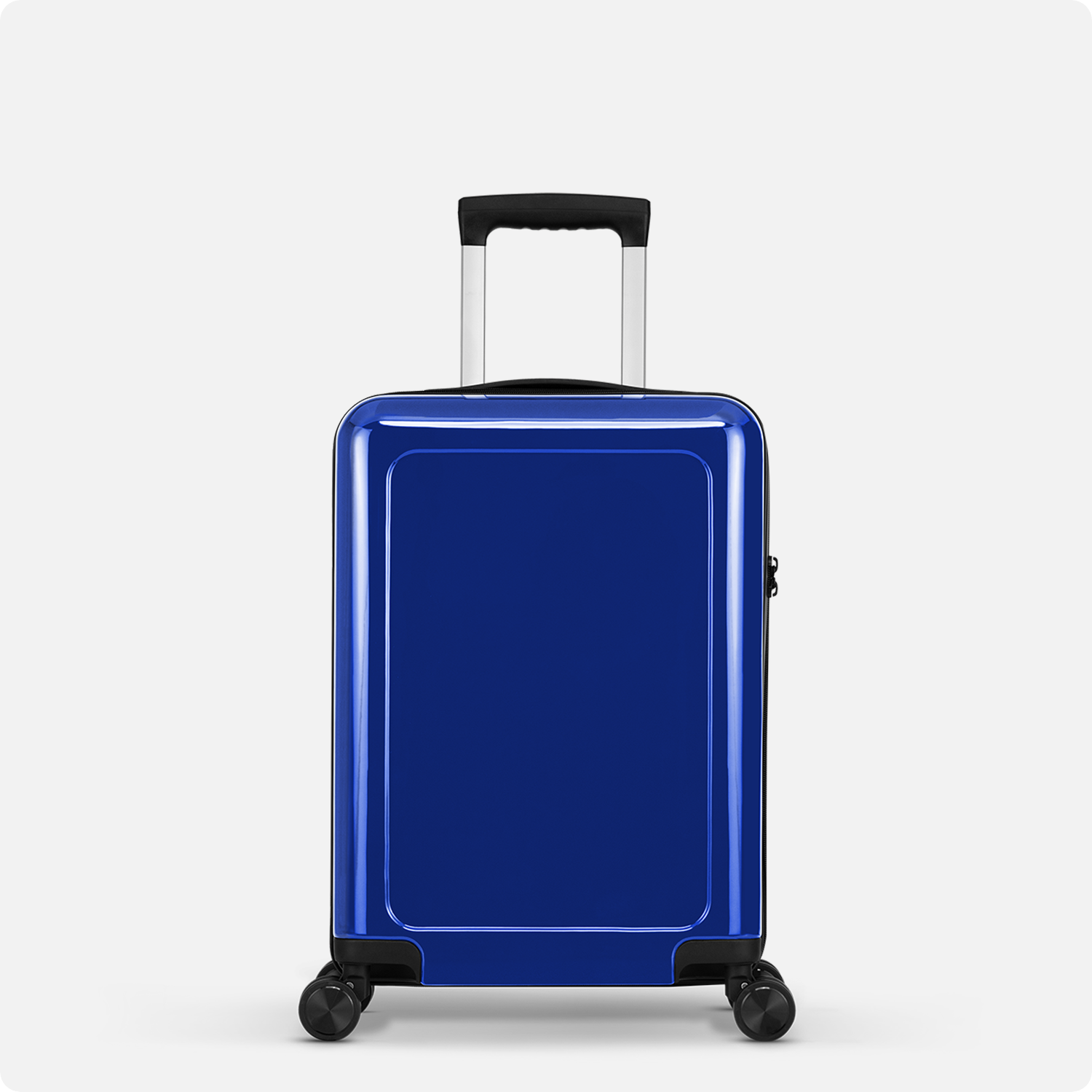 Carry-on - 54 cm - Dark Blue - Sample