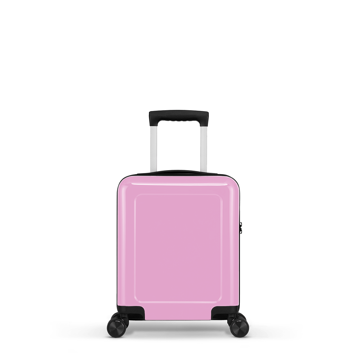 Handbagage koffer Mini - 45 cm - Pink - Sample