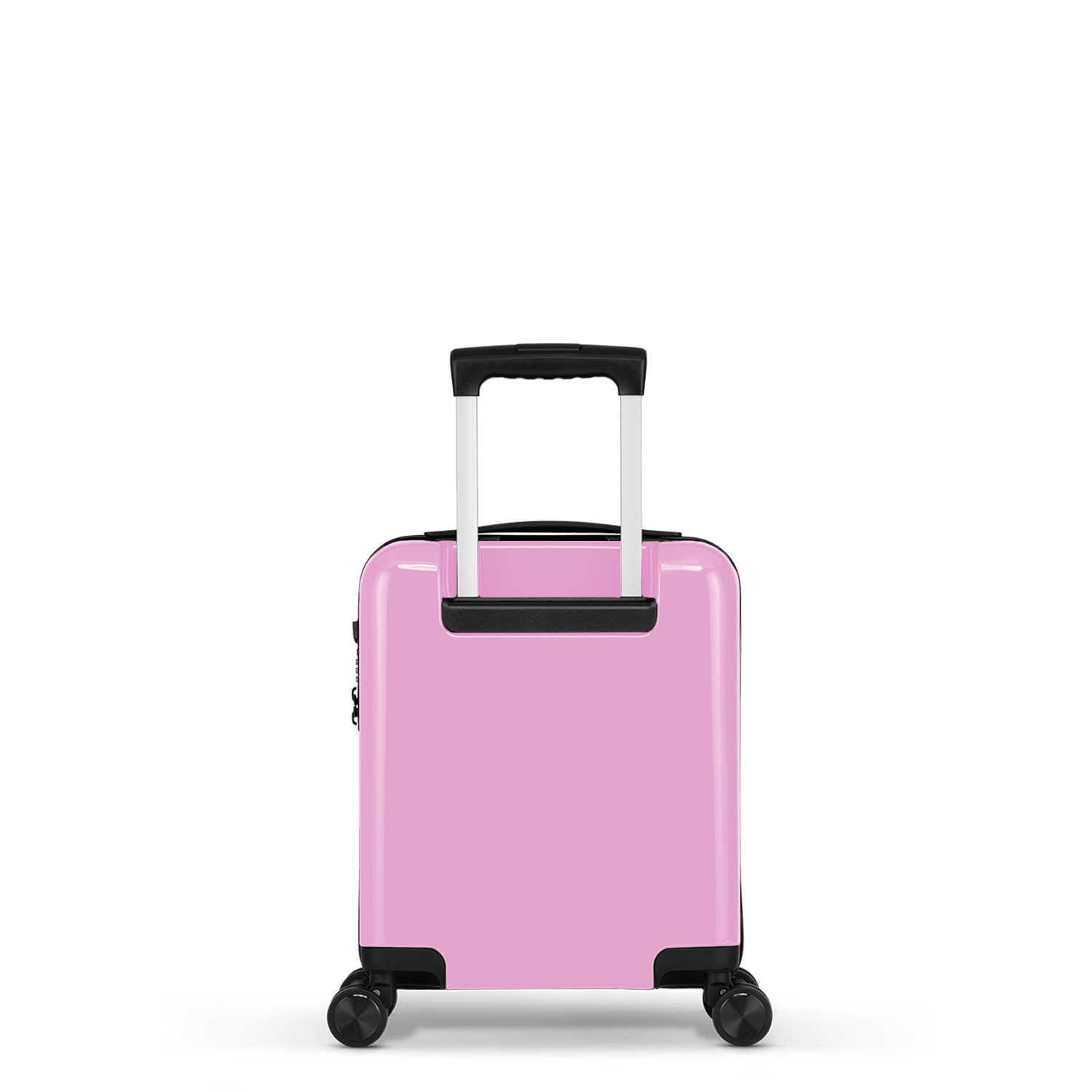 Handbagage koffer Mini - 45 cm - Pink - Sample