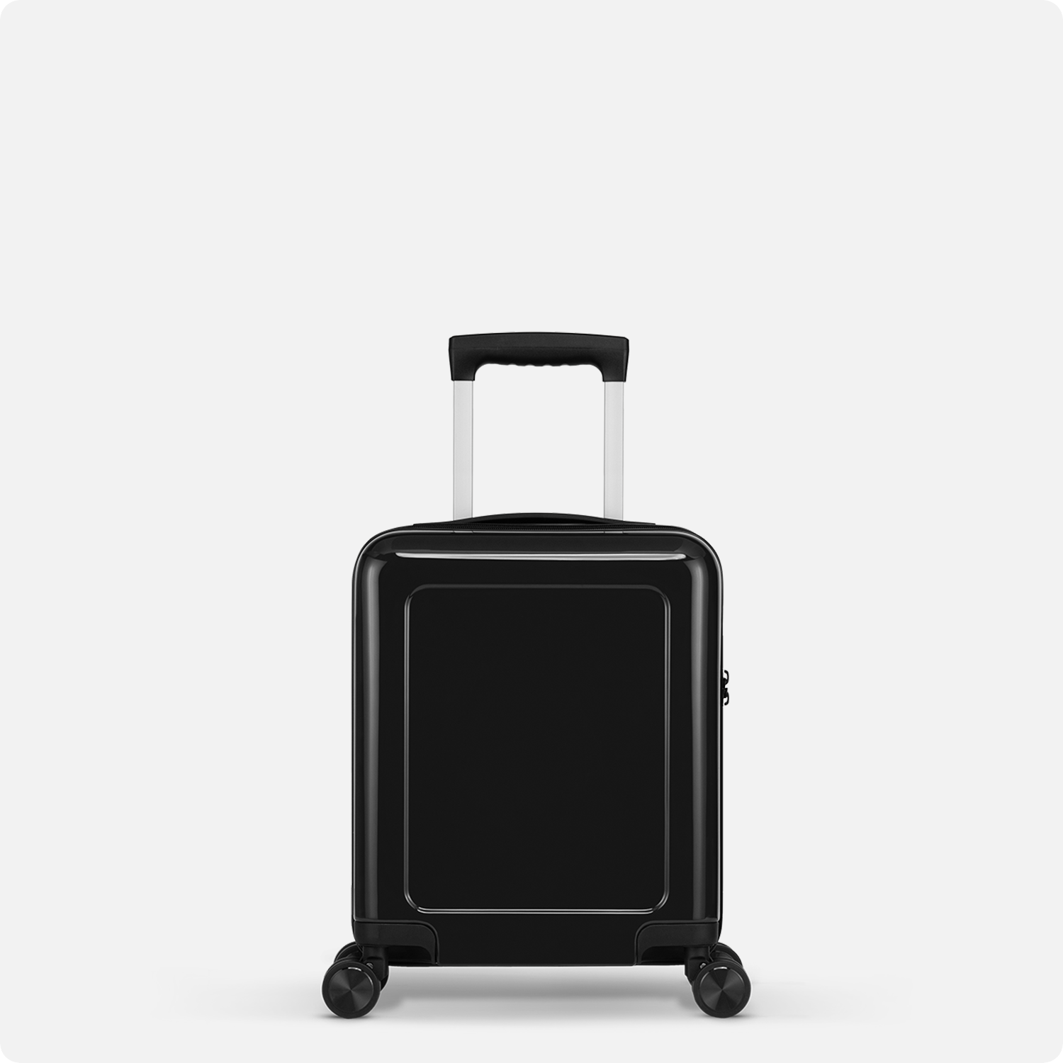 Carry-on Mini - 45 cm - Black