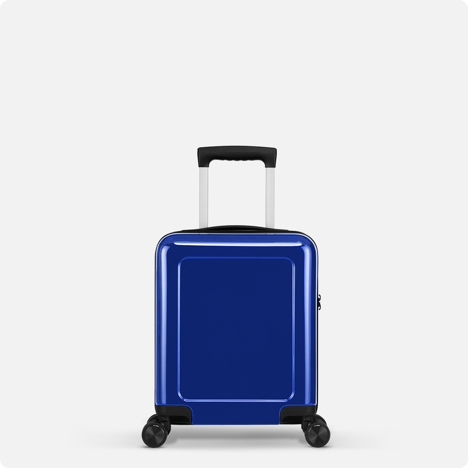 Carry-on Mini - 45 cm - Dark blue - Sample