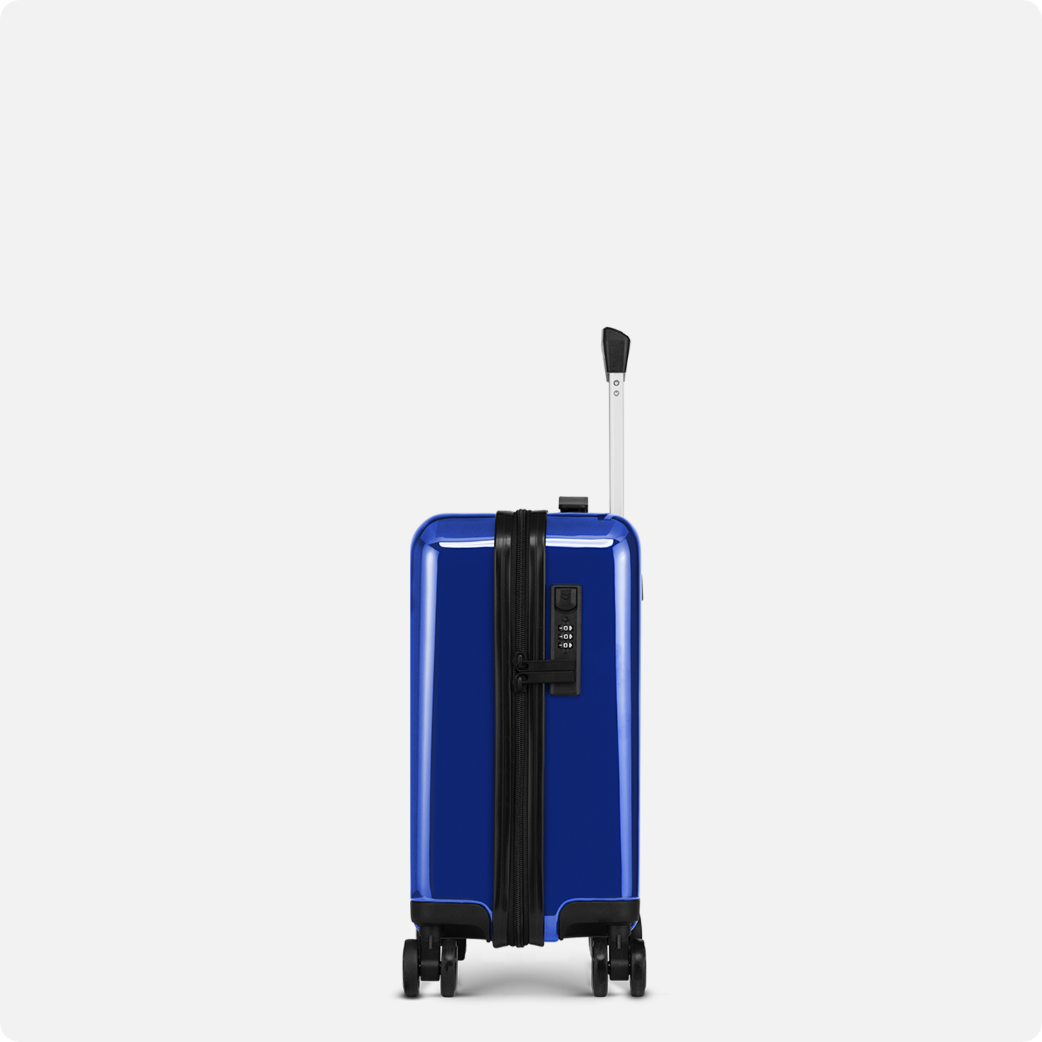 Carry-on Mini - 45 cm - Dark blue - Sample
