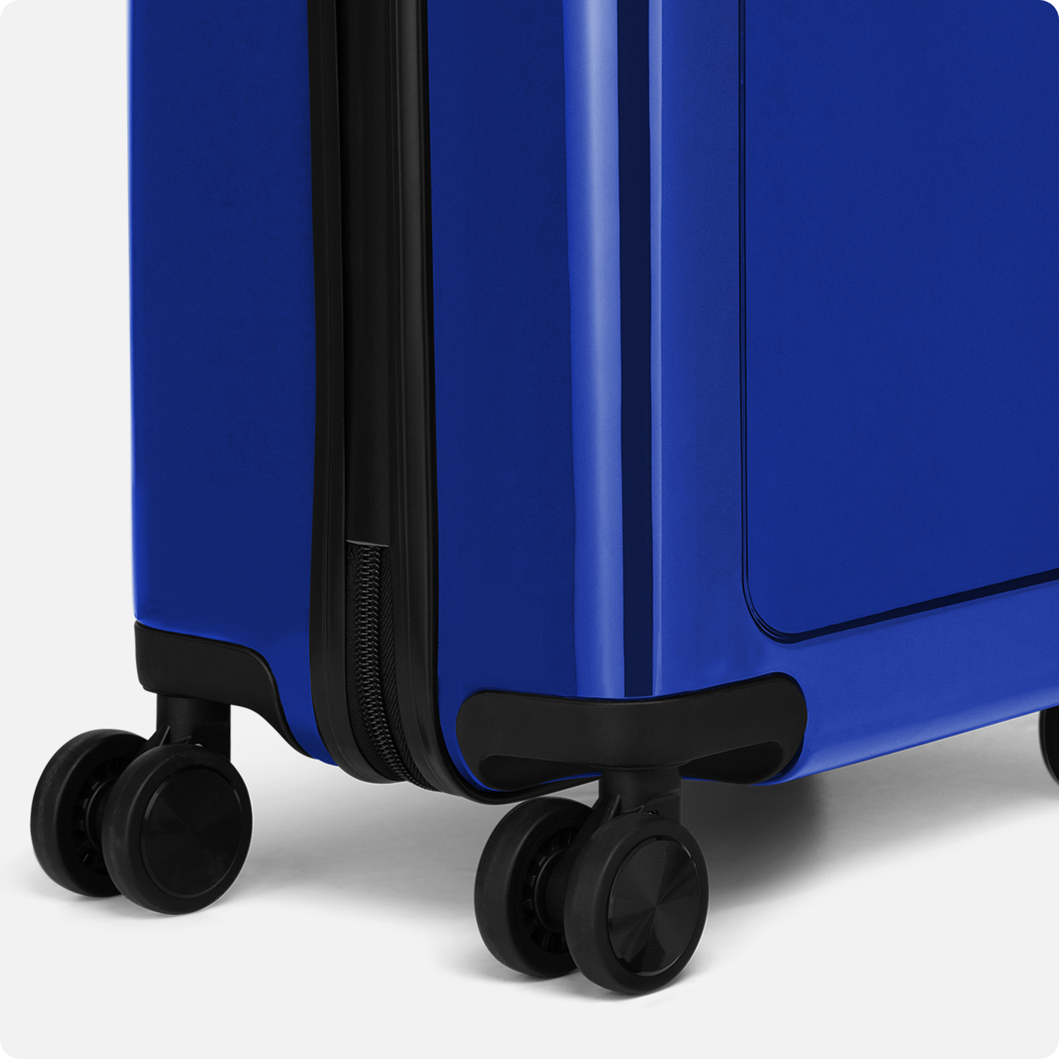 Carry-on Mini - 45 cm - Dark blue - Sample