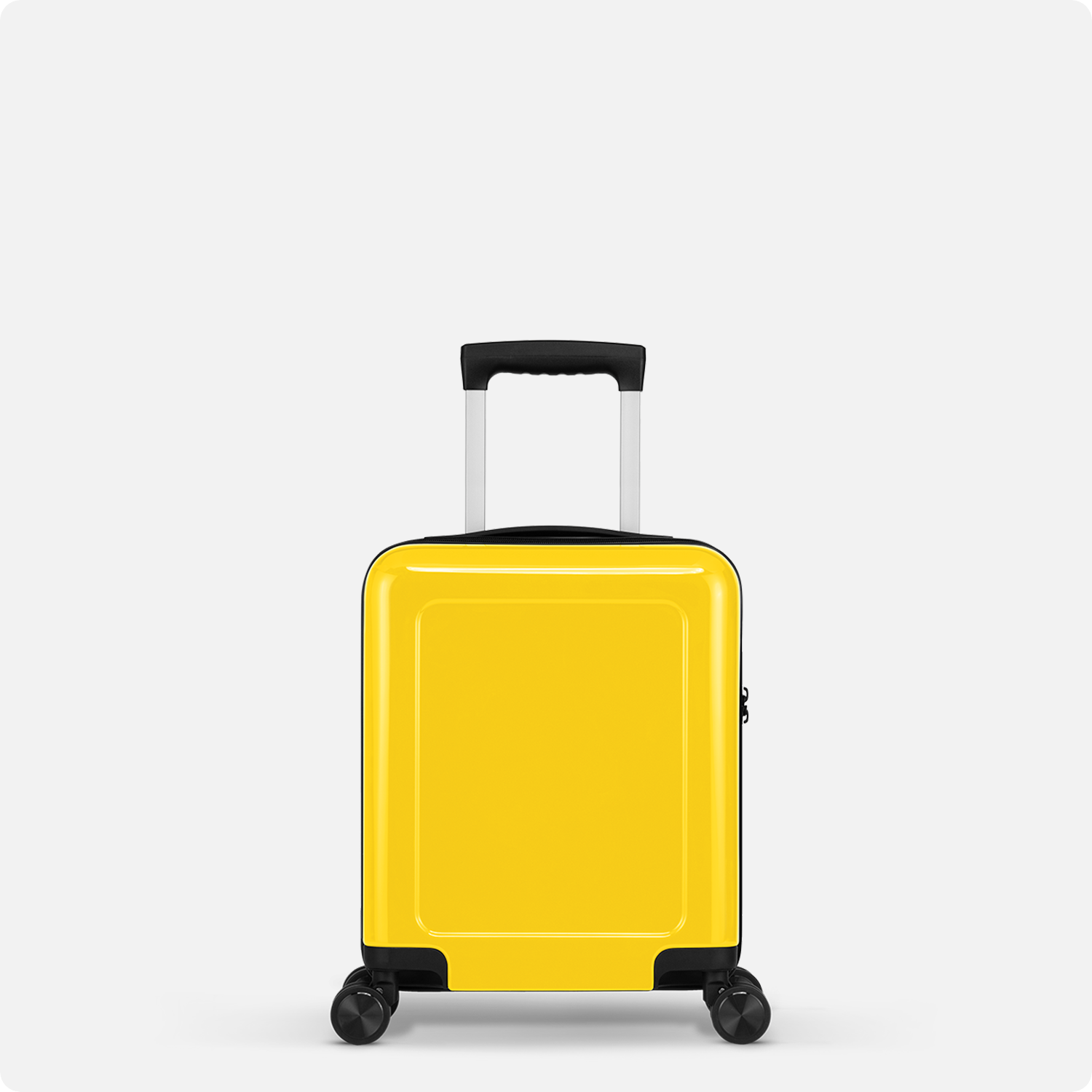 Carry-on Mini - 45 cm - Yellow