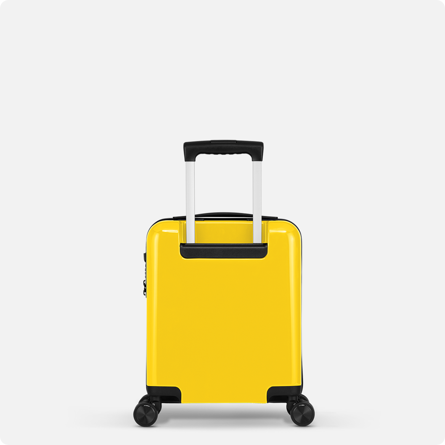 Carry-on Mini - 45 cm - Yellow