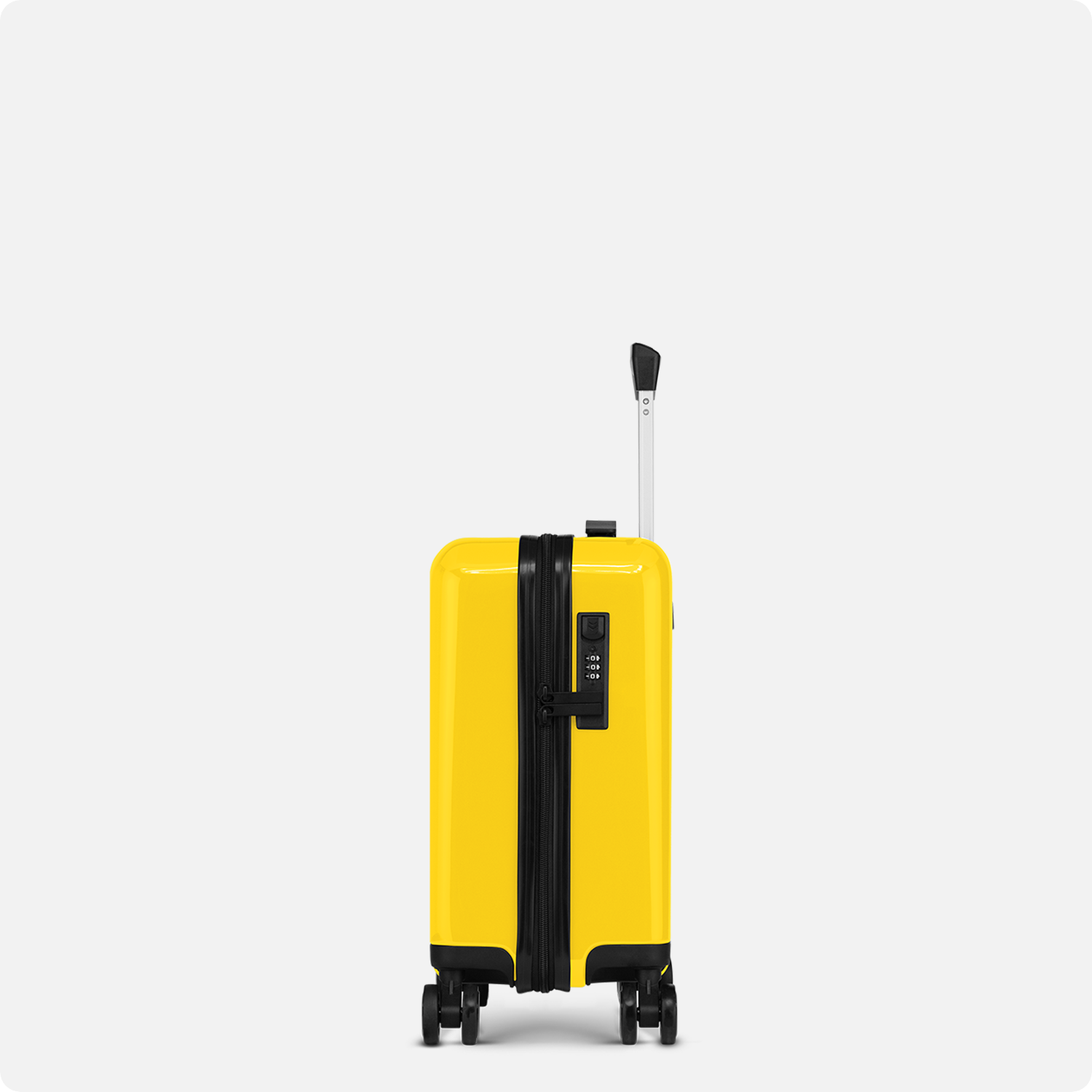 Carry-on Mini - 45 cm - Yellow