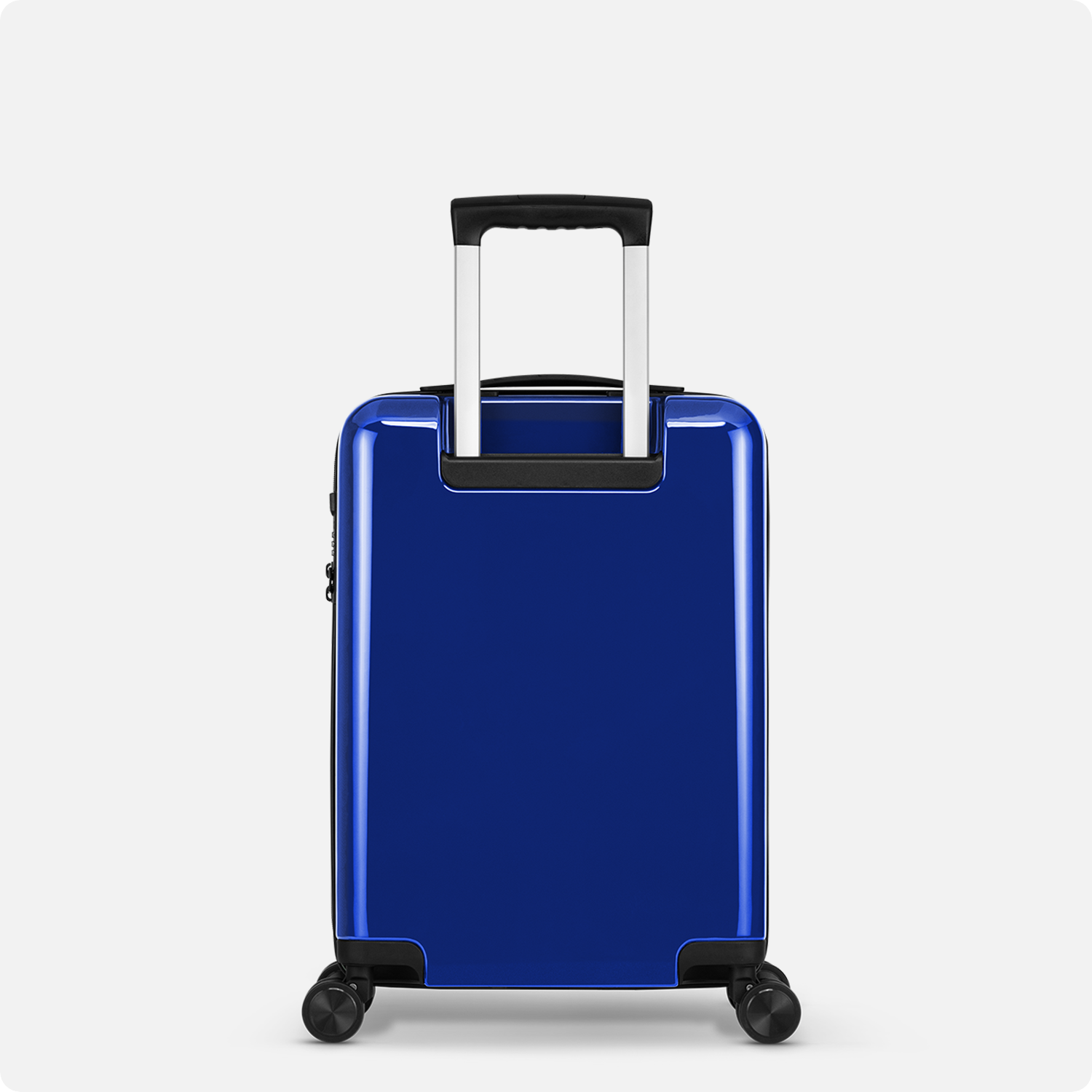Carry-on - 54 cm - Dark Blue - Sample