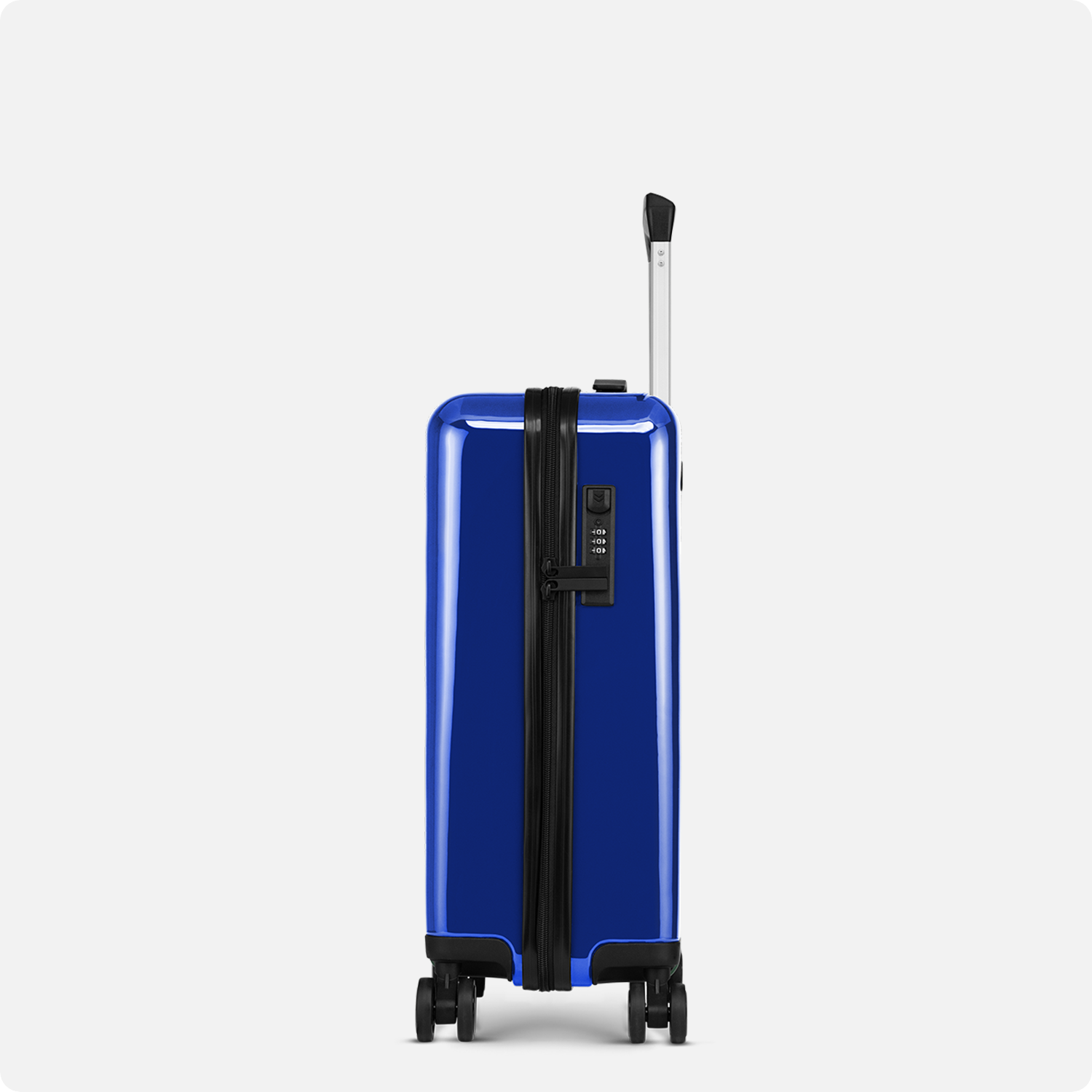 Carry-on - 54 cm - Dark Blue - Sample
