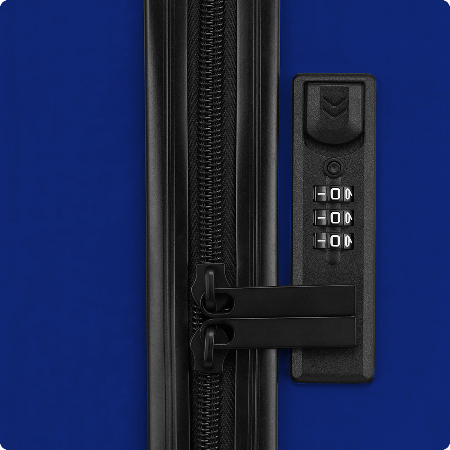 Carry-on - 54 cm - Dark Blue - Sample