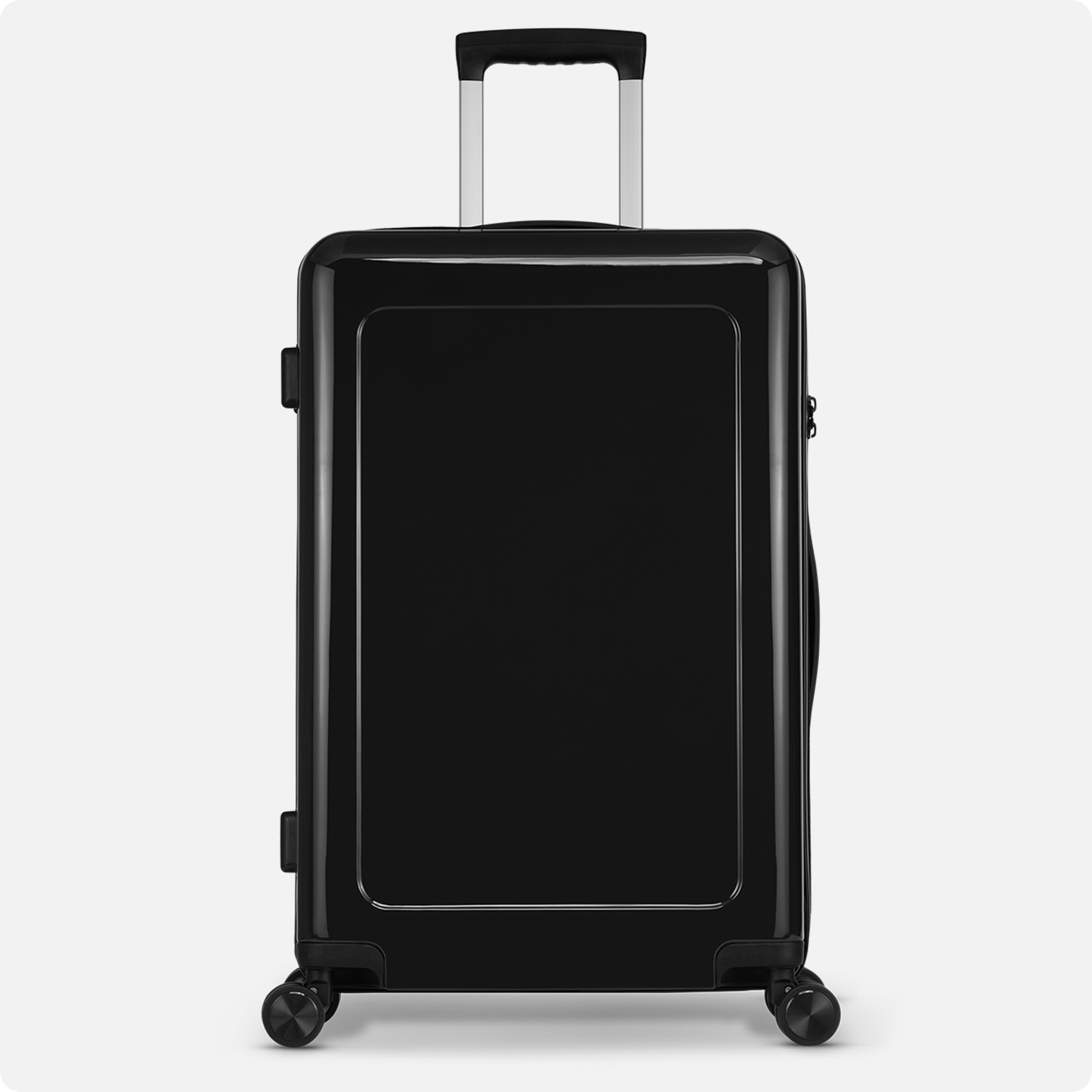 Check-in - 65 cm - Black