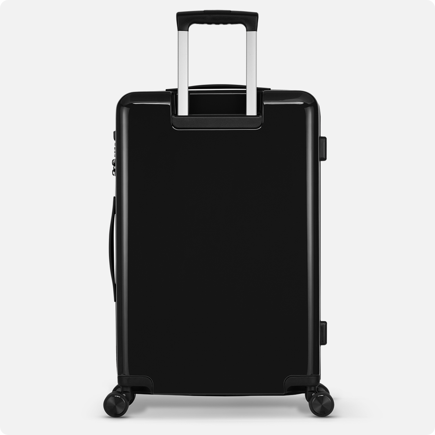 Check-in - 67 cm - Black - Sample