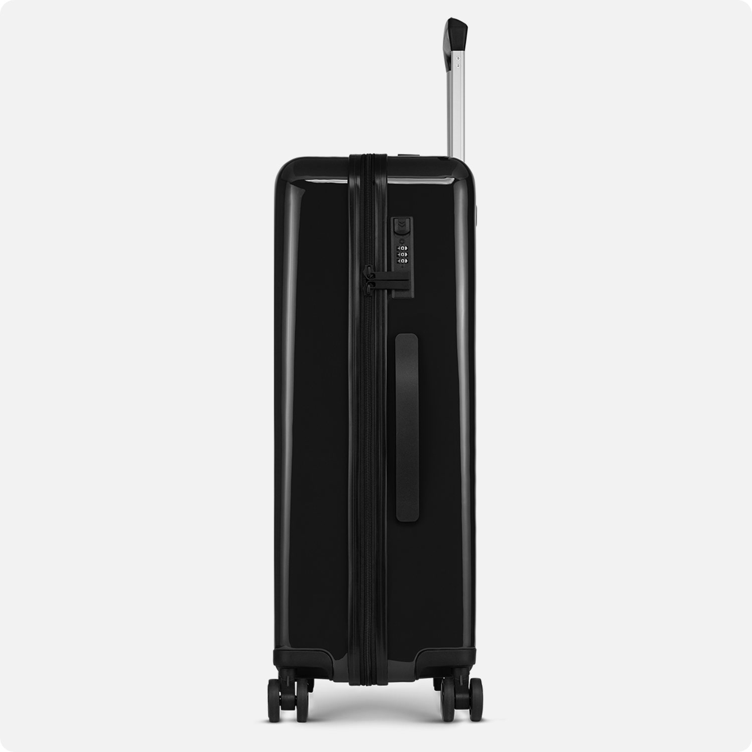 Check-in - 67 cm - Black - Sample