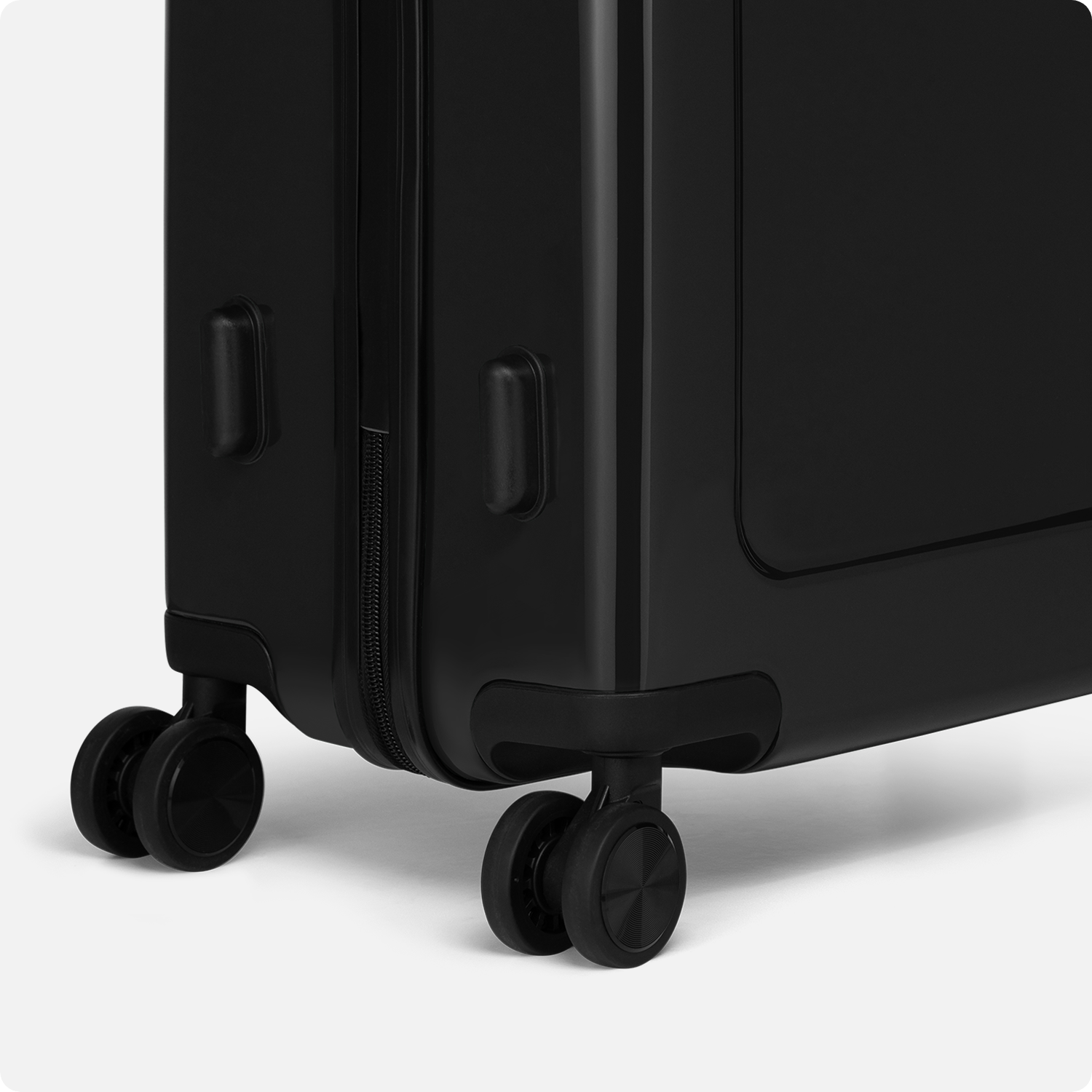 Check-in - 67 cm - Black - Sample