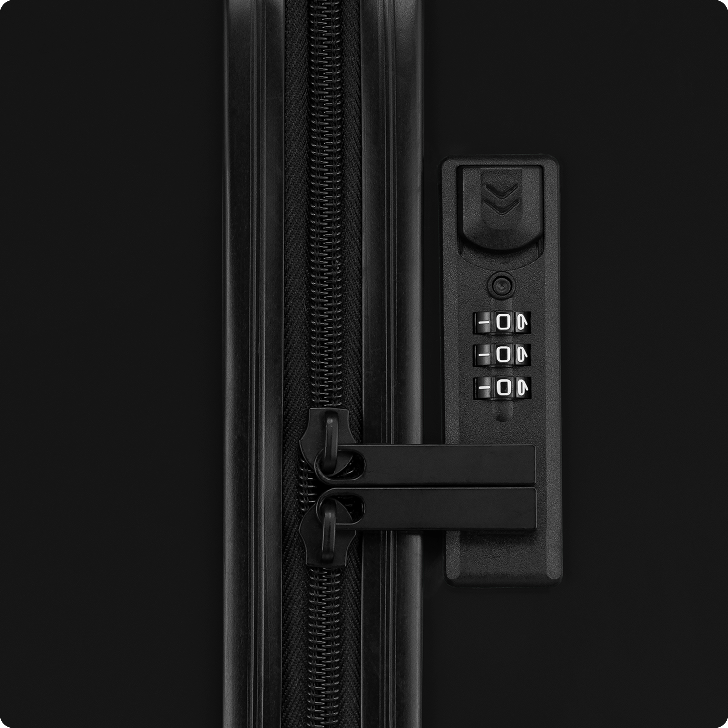 Check-in - 67 cm - Black - Sample
