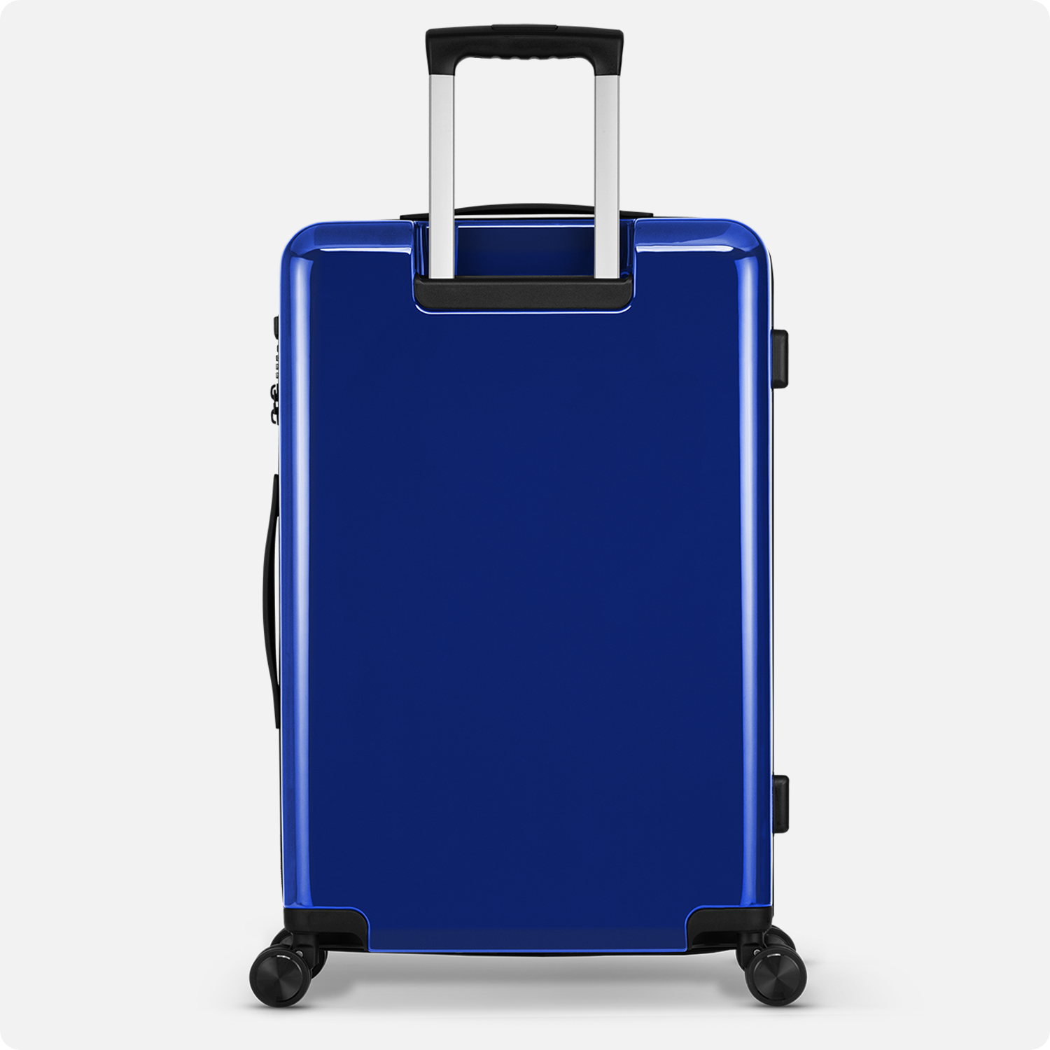 Reiskoffer - 67 cm - Donkerblauw