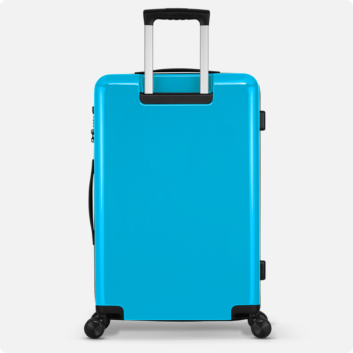 Check-in - 67 cm - Light blue - Sample