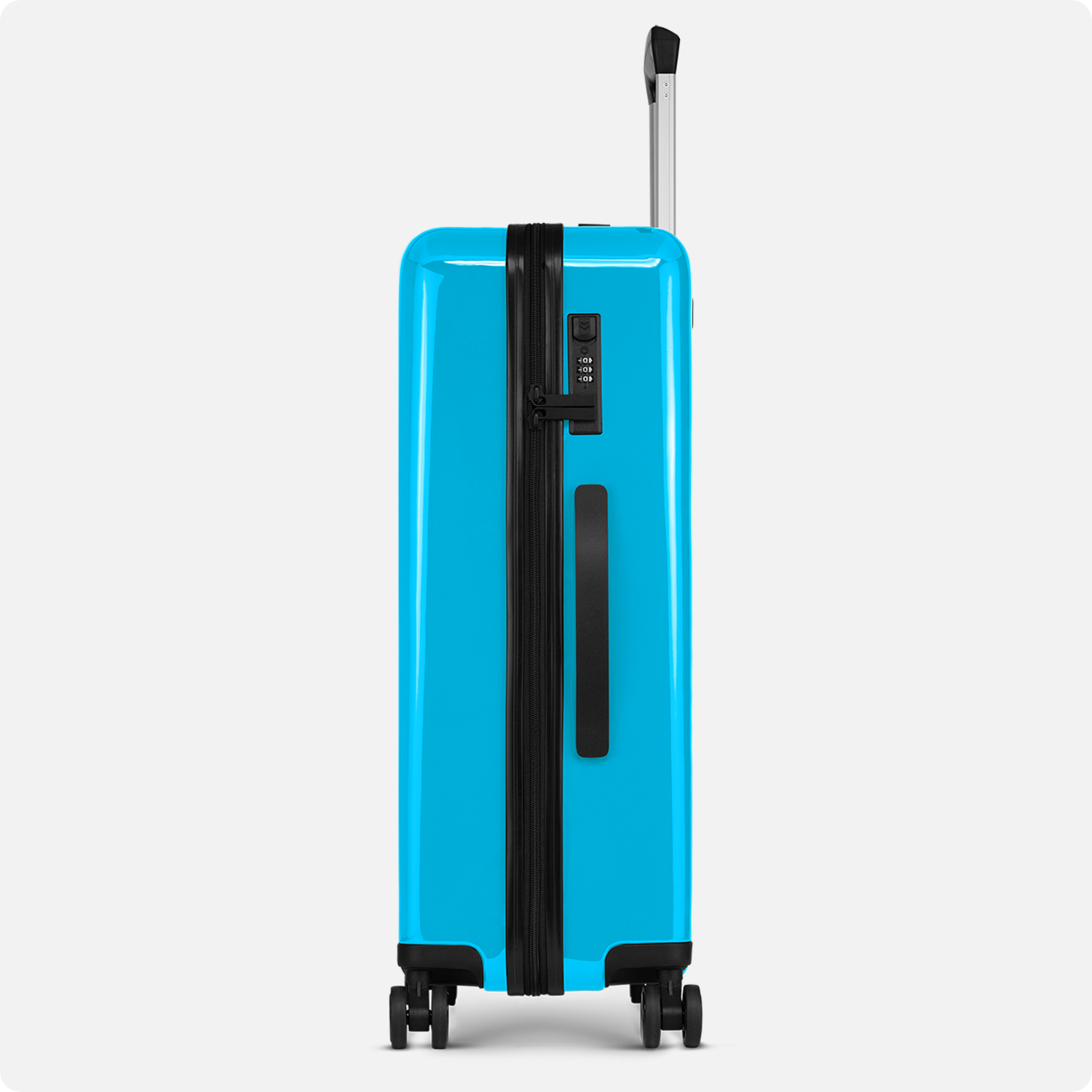 Check-in - 67 cm - Light blue - Sample