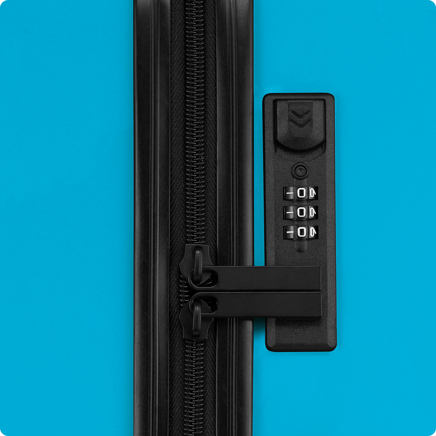 Check-in - 67 cm - Light blue - Sample