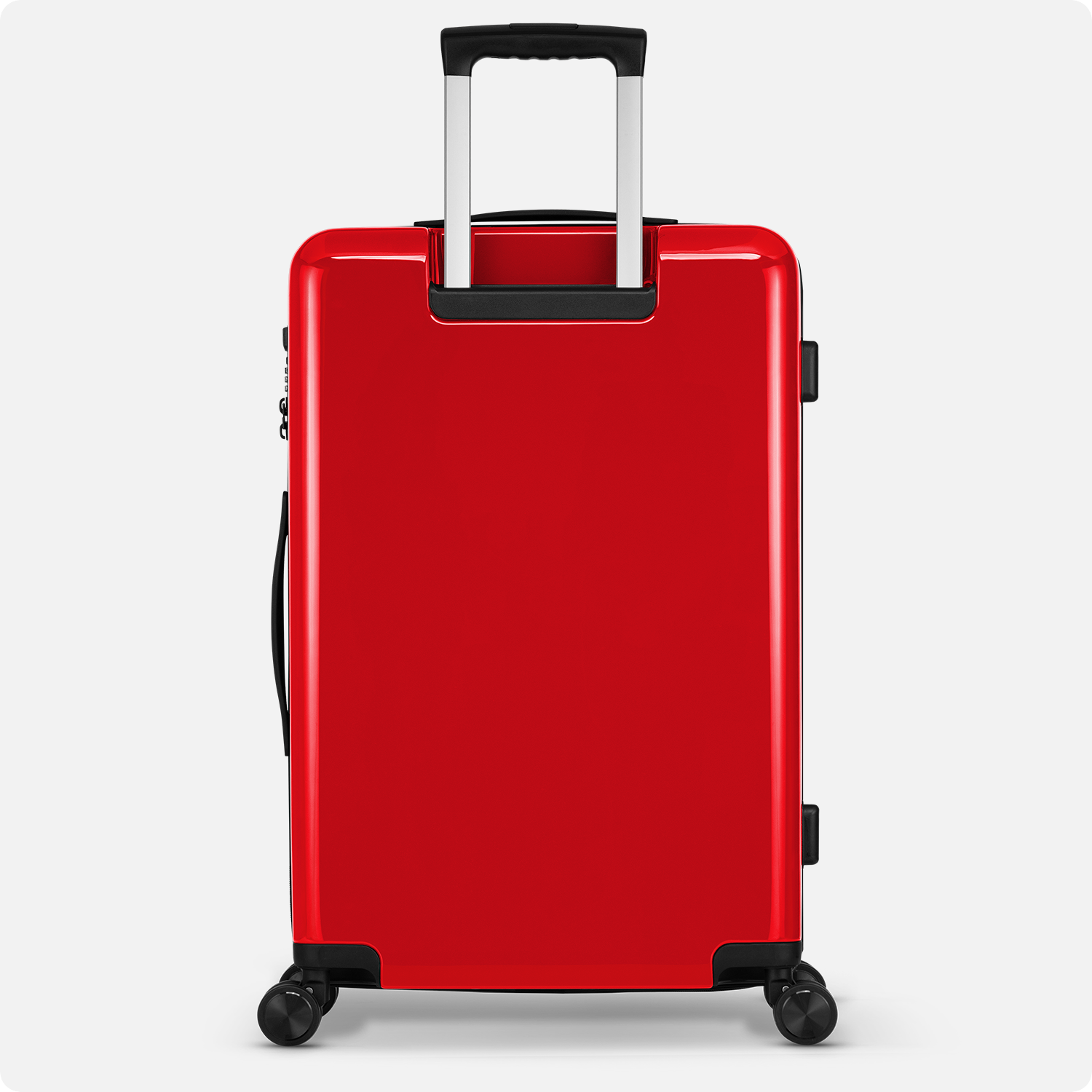 Check-in - 65 cm - Red