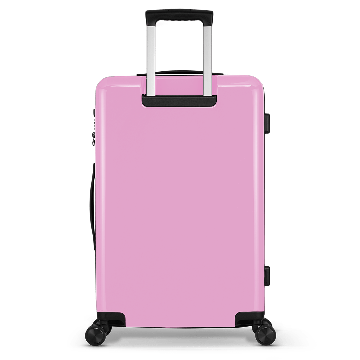 Reiskoffer - 67 cm - Pink - Sample