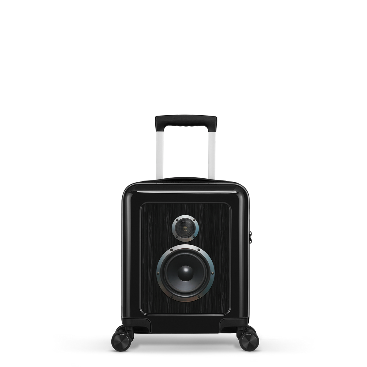 Handbagage koffer Mini - 45 cm - Boombox