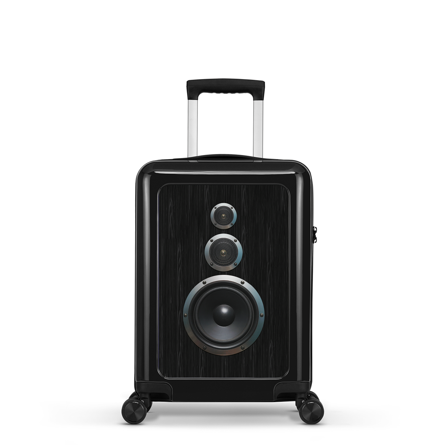 Handbagage koffer - 54 cm - Boombox