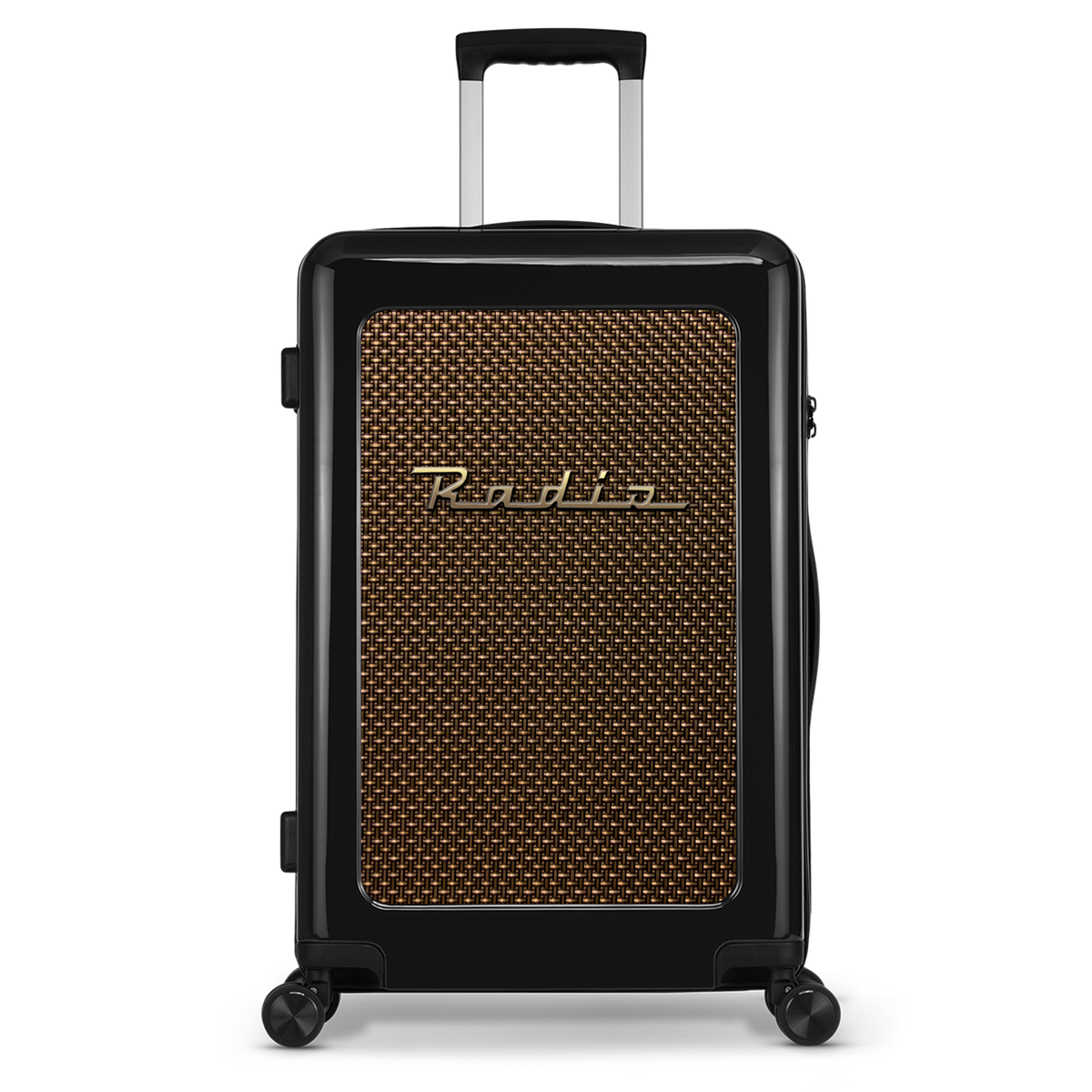 Reiskoffer - 67 cm - Vintage Radio