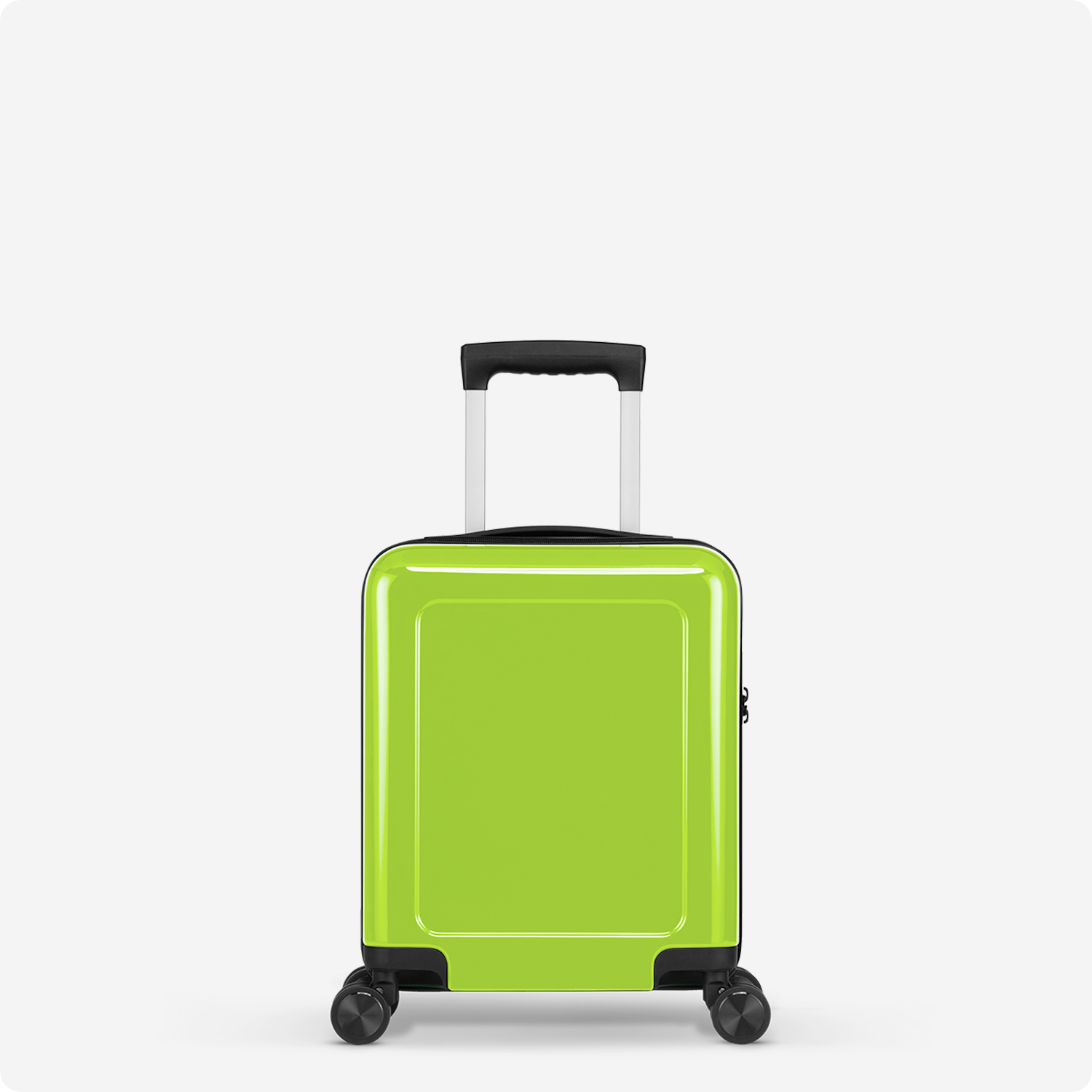Carry-on Mini - 45 cm - Light green