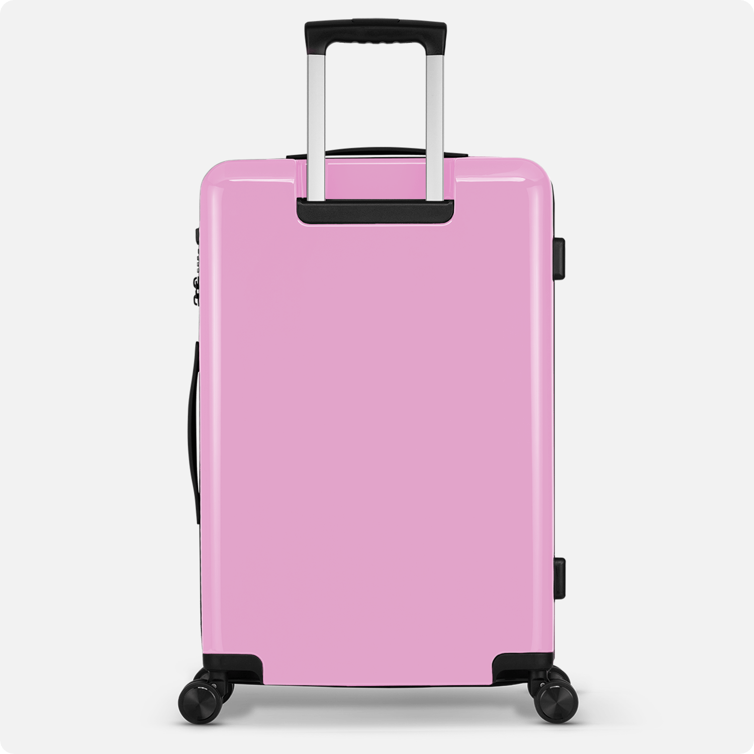 Reisekoffer - 65 cm - Gelb