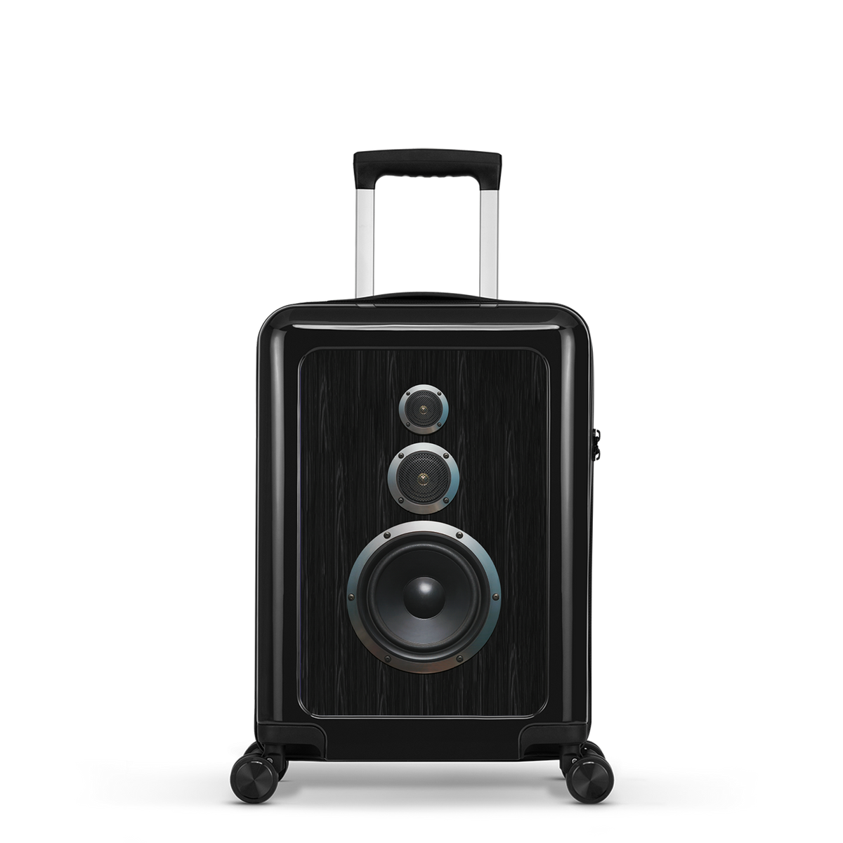 Handbagage koffer - 54 cm - Boombox
